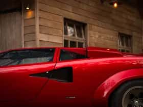 Lamborghini Countach (1982) thumbnail 27