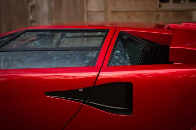 Lamborghini Countach (1982) thumbnail 28