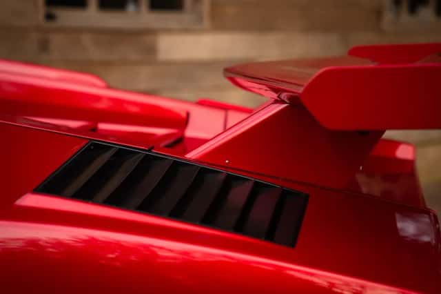 Lamborghini Countach (1982) thumbnail 29