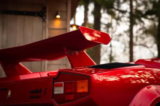 Lamborghini Countach (1982) thumbnail 33