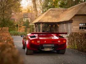 Lamborghini Countach (1982) thumbnail 34