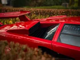 Lamborghini Countach (1982) thumbnail 38
