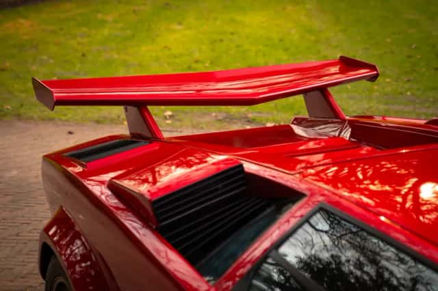 Lamborghini Countach (1982) thumbnail 39