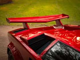 Lamborghini Countach (1982) thumbnail 39