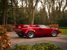 Lamborghini Countach (1982) thumbnail 40