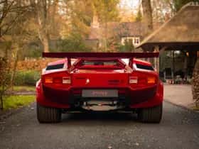 Lamborghini Countach (1982) thumbnail 5