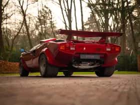 Lamborghini Countach (1982) thumbnail 42