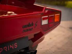Lamborghini Countach (1982) thumbnail 44