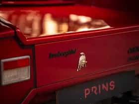 Lamborghini Countach (1982) thumbnail 45