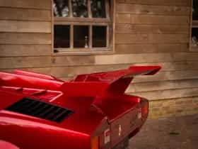 Lamborghini Countach (1982) thumbnail 46