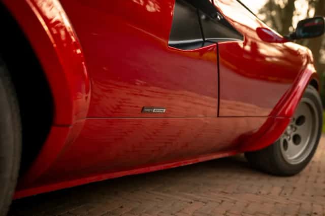 Lamborghini Countach (1982) thumbnail 48