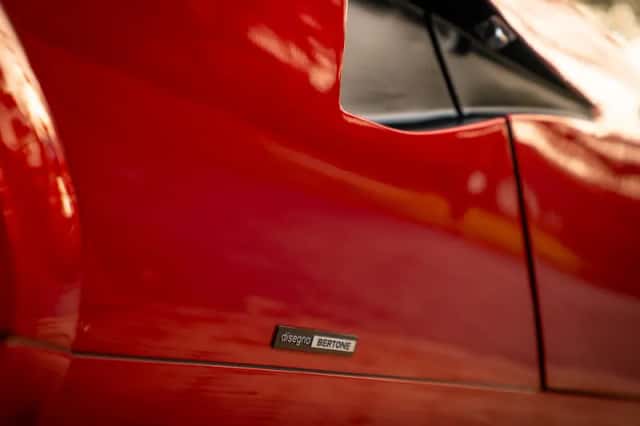 Lamborghini Countach (1982) thumbnail 49
