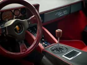 Lamborghini Countach (1982) thumbnail 50
