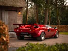 Lamborghini Countach (1982) thumbnail 6