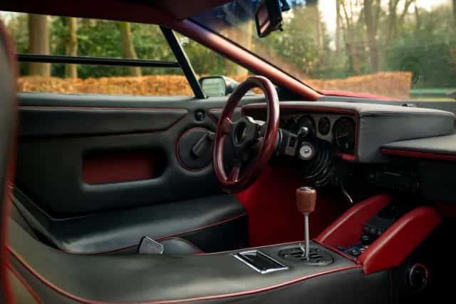 Lamborghini Countach (1982) thumbnail 53