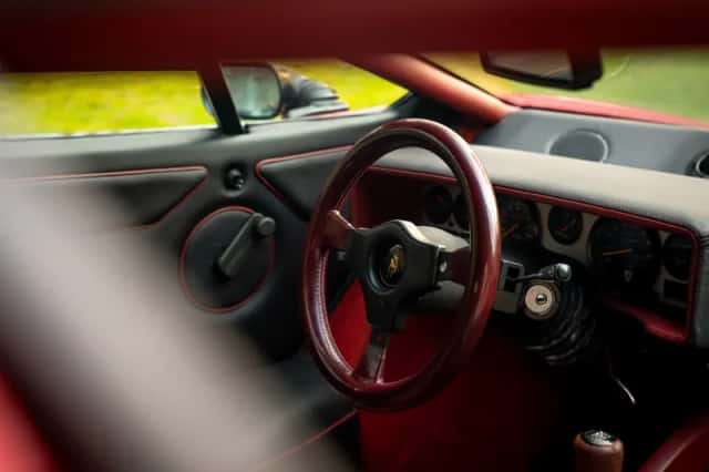 Lamborghini Countach (1982) thumbnail 54