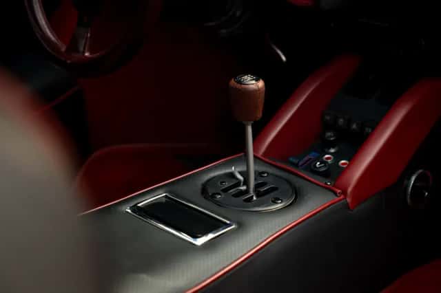 Lamborghini Countach (1982) thumbnail 57