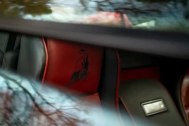 Lamborghini Countach (1982) thumbnail 59