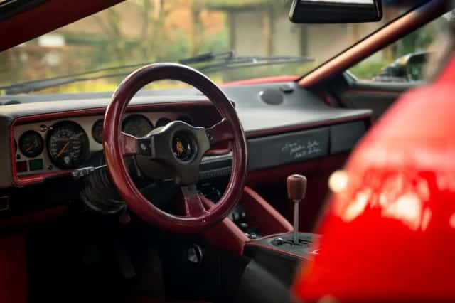 Lamborghini Countach (1982) thumbnail 7