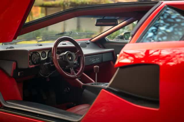 Lamborghini Countach (1982) thumbnail 62