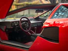 Lamborghini Countach (1982) thumbnail 62