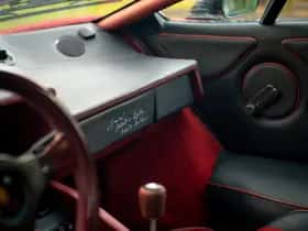 Lamborghini Countach (1982) thumbnail 63