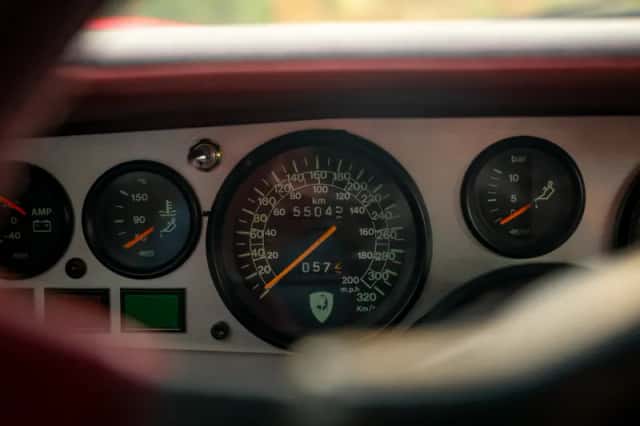 Lamborghini Countach (1982) thumbnail 65