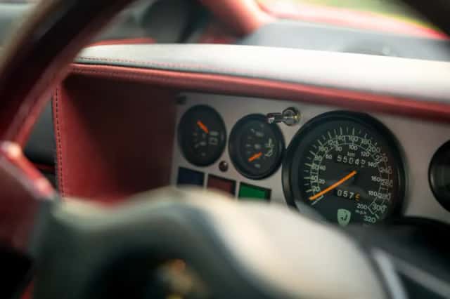 Lamborghini Countach (1982) thumbnail 66