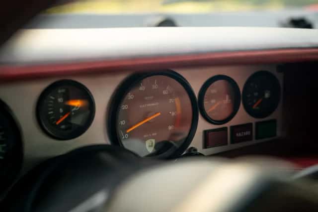 Lamborghini Countach (1982) thumbnail 67