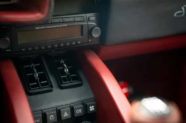 Lamborghini Countach (1982) thumbnail 68