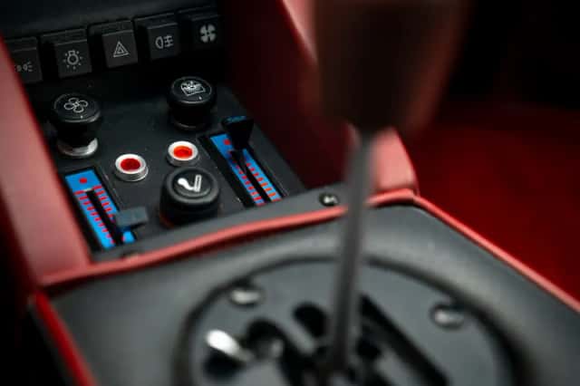 Lamborghini Countach (1982) thumbnail 69