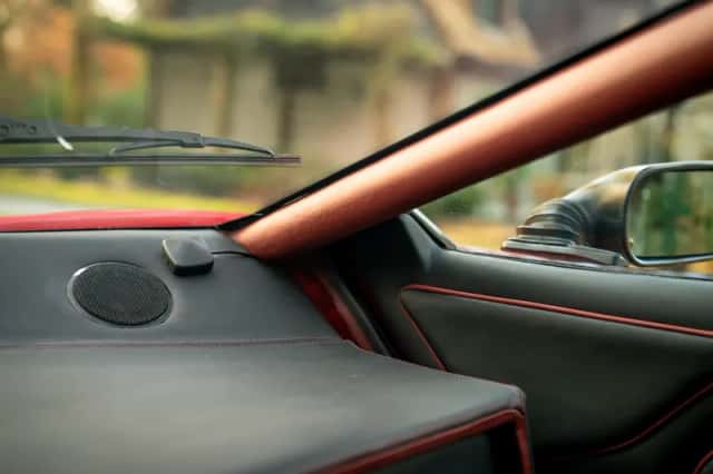 Lamborghini Countach (1982) thumbnail 70