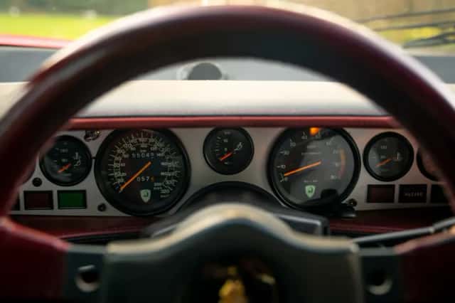 Lamborghini Countach (1982) thumbnail 73