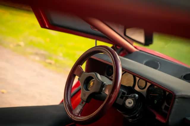 Lamborghini Countach (1982) thumbnail 75