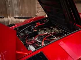 Lamborghini Countach (1982) thumbnail 79