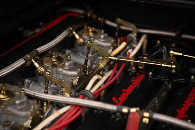 Lamborghini Countach (1982) thumbnail 80