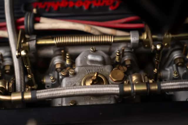 Lamborghini Countach (1982) thumbnail 82