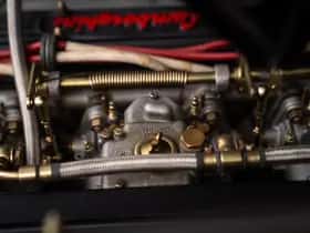 Lamborghini Countach (1982) thumbnail 82