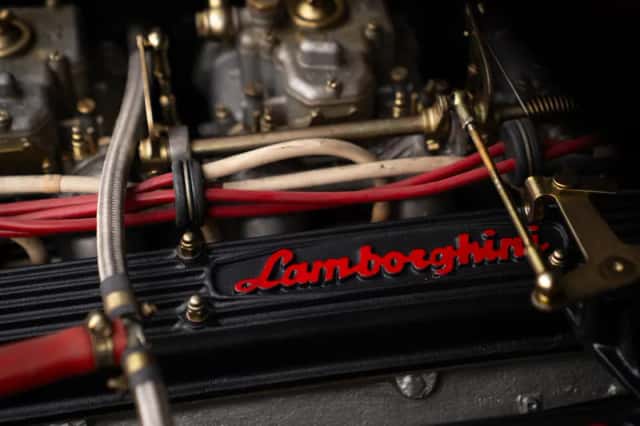 Lamborghini Countach (1982) thumbnail 83