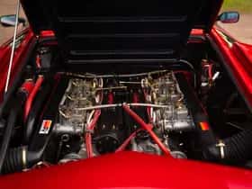 Lamborghini Countach (1982) thumbnail 86