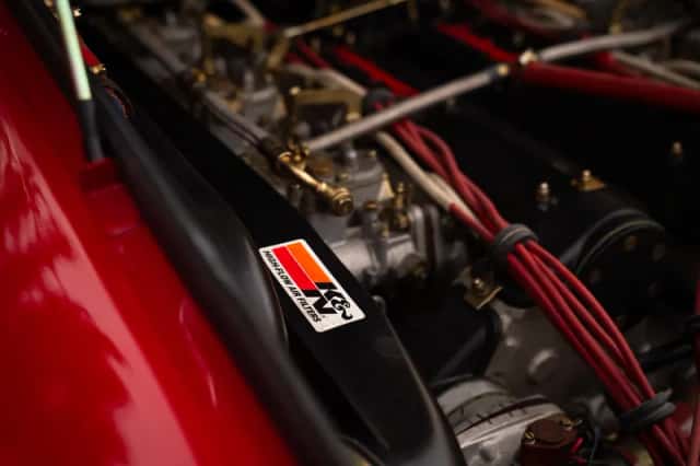 Lamborghini Countach (1982) thumbnail 87
