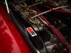 Lamborghini Countach (1982) thumbnail 87