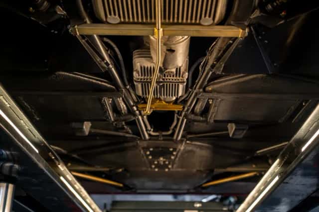Lamborghini Countach (1982) thumbnail 95
