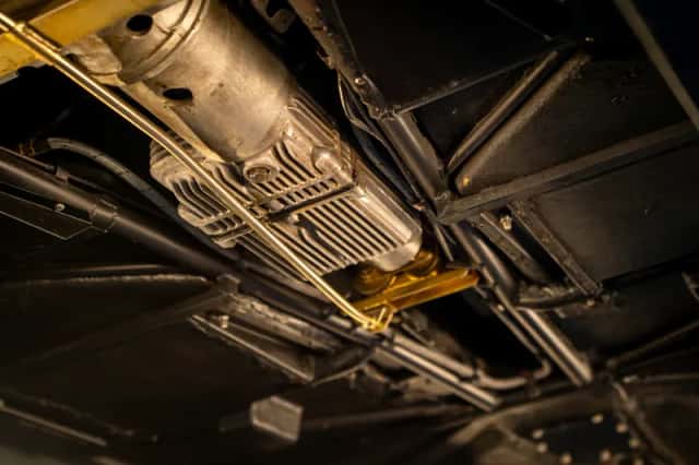 Lamborghini Countach (1982) thumbnail 96