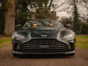 Aston Martin V12 Vantage (2023) thumbnail 2