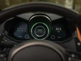Aston Martin V12 Vantage (2023) thumbnail 12