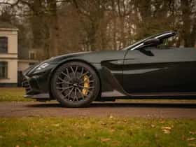 Aston Martin V12 Vantage (2023) thumbnail 13