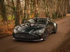 Aston Martin V12 Vantage (2023) thumbnail 14