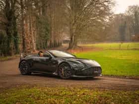 Aston Martin V12 Vantage (2023) thumbnail 15