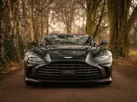 Aston Martin V12 Vantage (2023) thumbnail 16